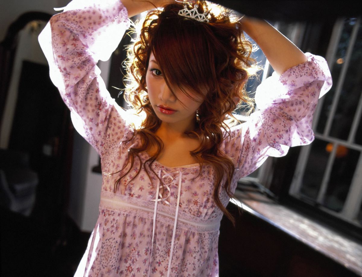 [Hello! Project Digital Books] No.13 Maki Goto 後藤真希 [112P]
