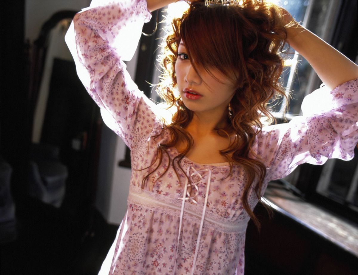 [Hello! Project Digital Books] No.13 Maki Goto 後藤真希 [112P]