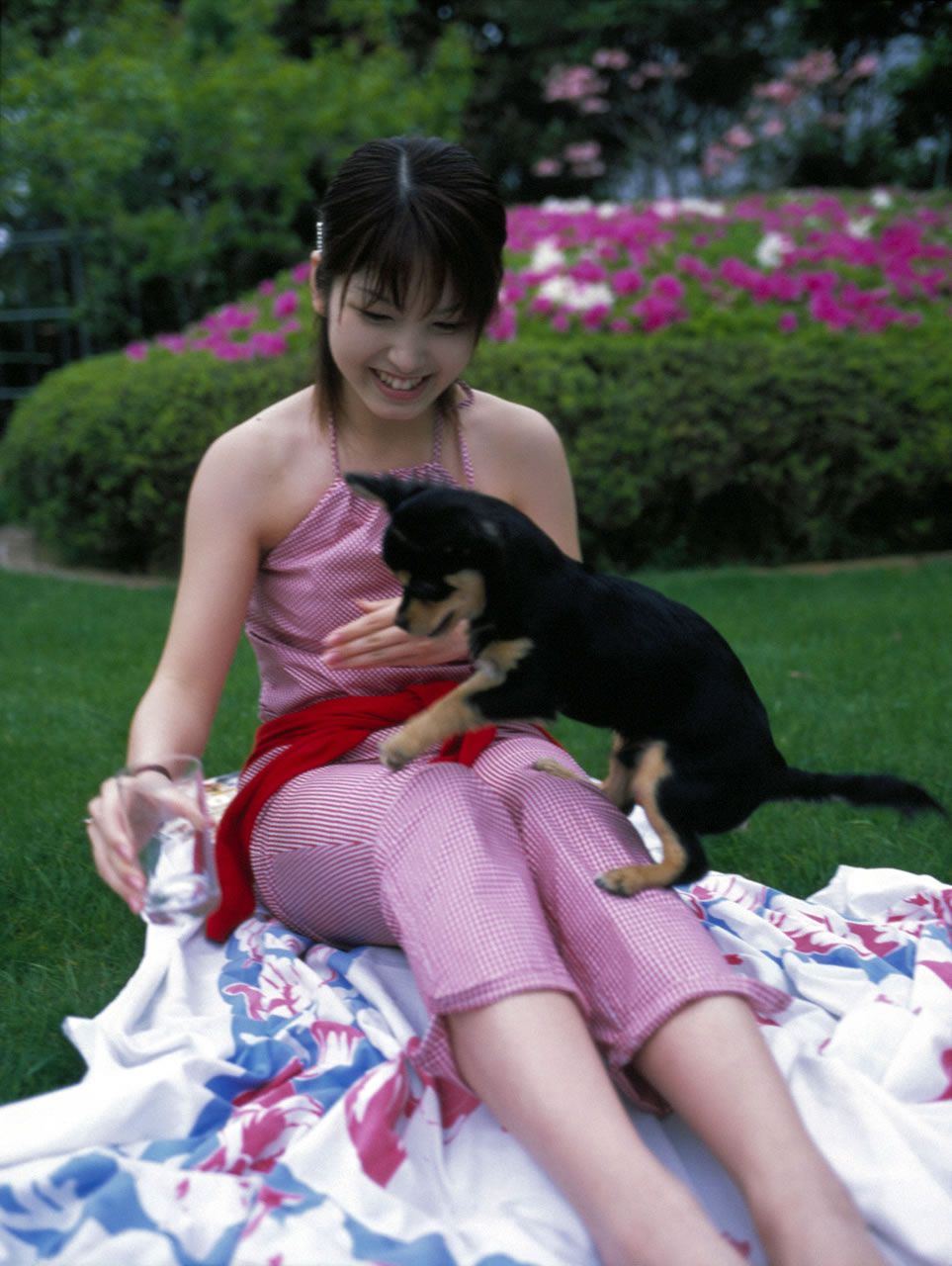 [Hello! Project Digital Books] No.14 Yuko Nakazawa 中澤裕子 + Ayumi Shibata 柴田あゆみ [118P]