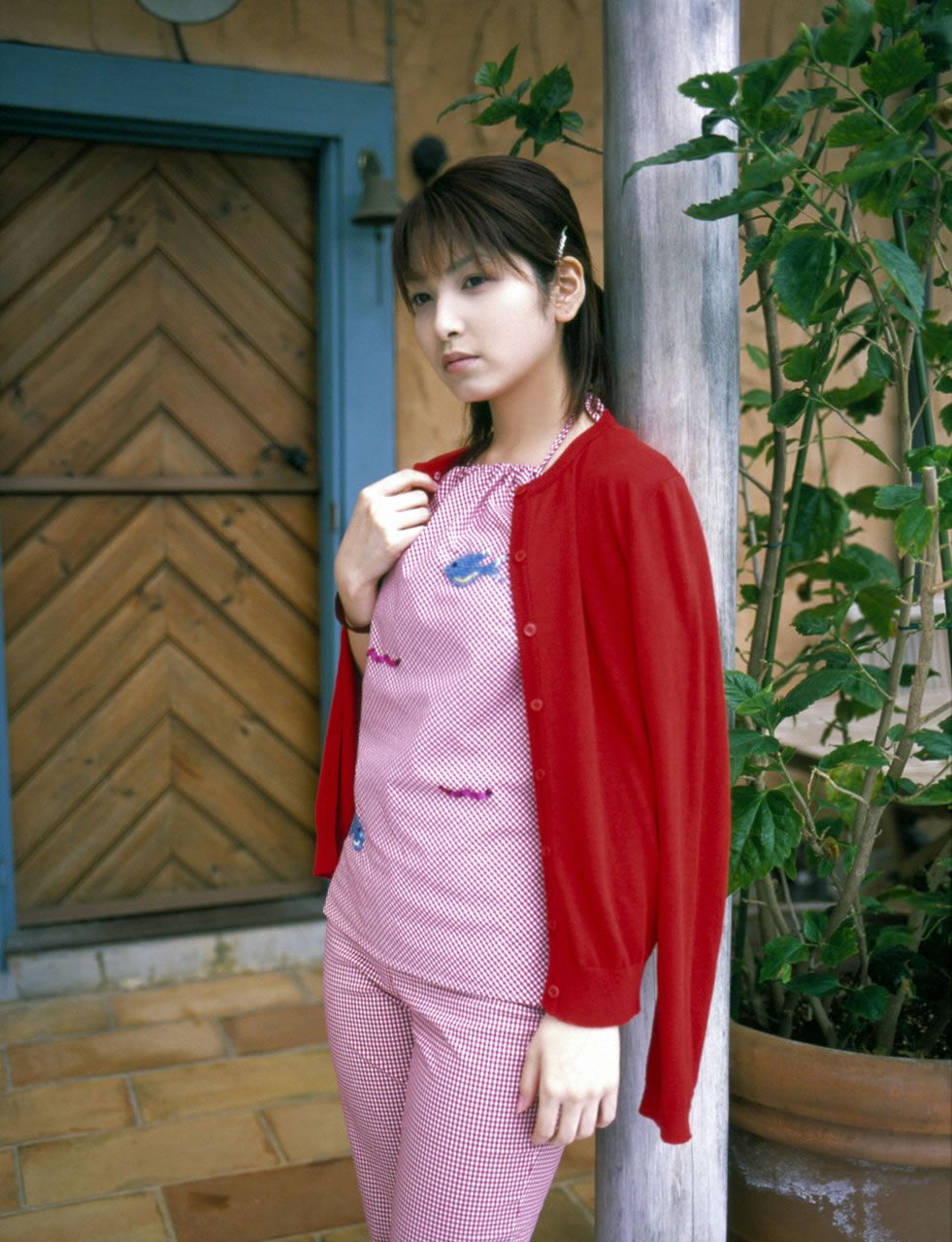 [Hello! Project Digital Books] No.14 Yuko Nakazawa 中澤裕子 + Ayumi Shibata 柴田あゆみ [118P]