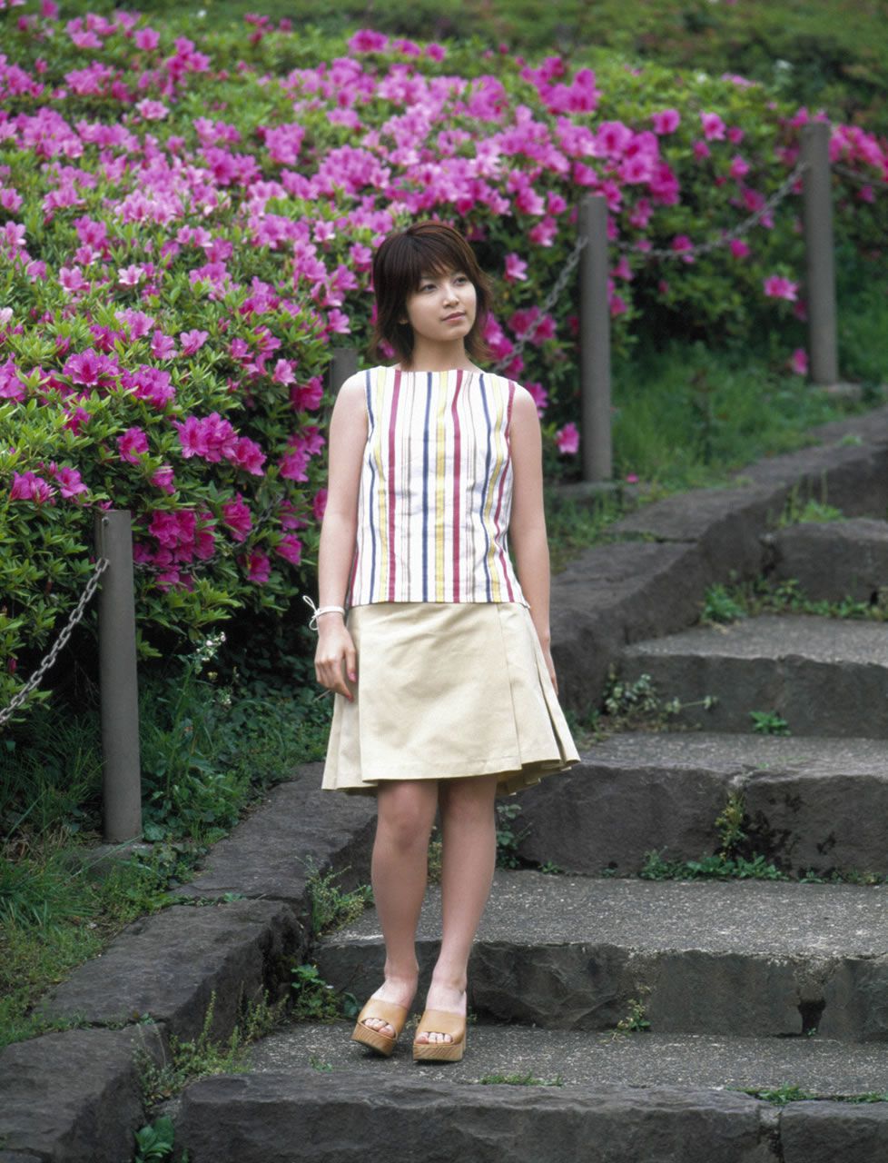 [Hello! Project Digital Books] No.14 Yuko Nakazawa 中澤裕子 + Ayumi Shibata 柴田あゆみ [118P]