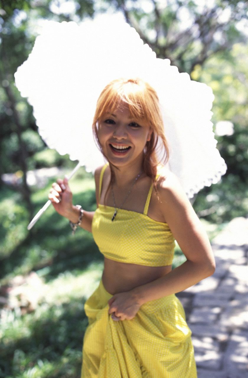 [Hello! Project Digital Books] No.14 Yuko Nakazawa 中澤裕子 + Ayumi Shibata 柴田あゆみ [118P]