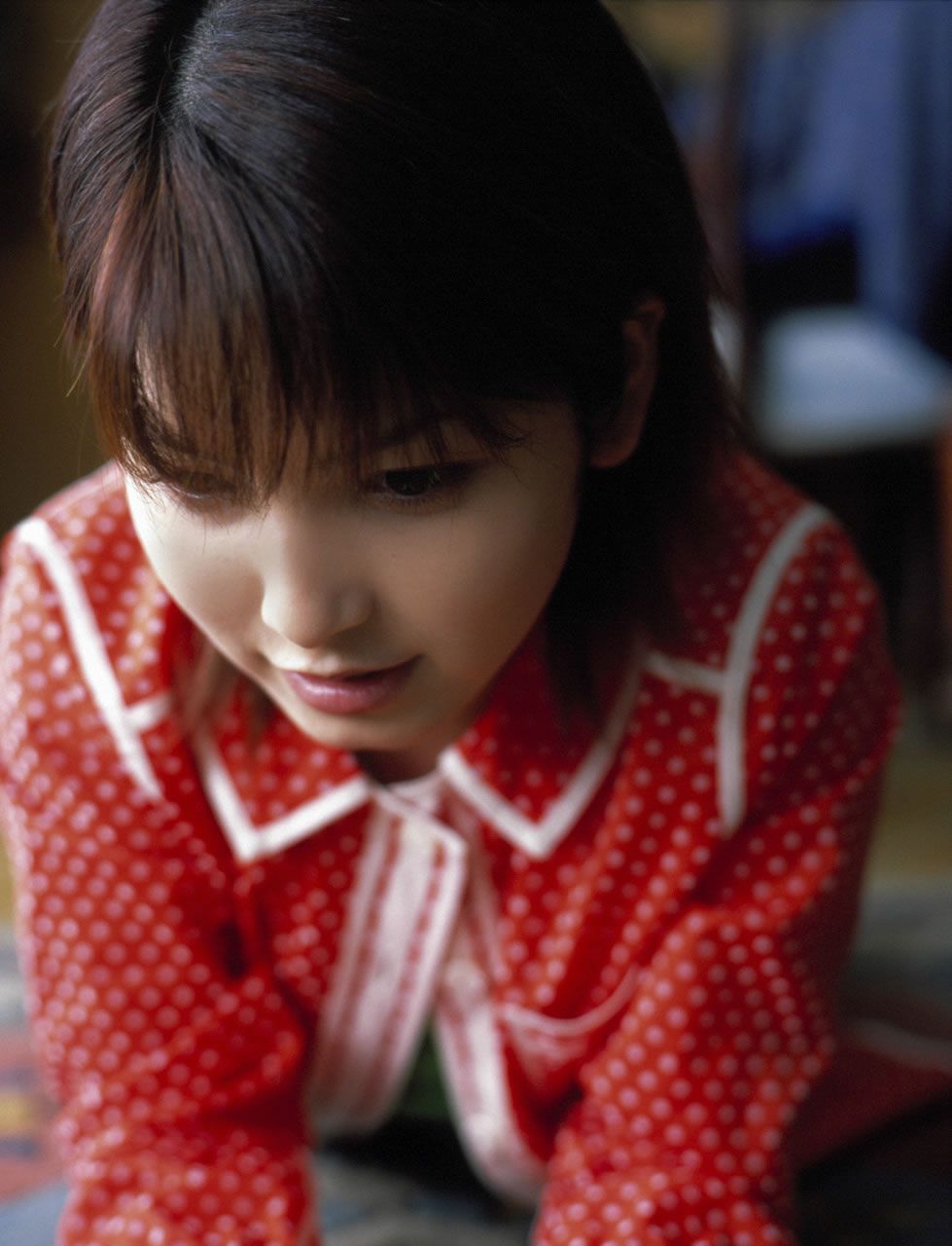 [Hello! Project Digital Books] No.14 Yuko Nakazawa 中澤裕子 + Ayumi Shibata 柴田あゆみ [118P]