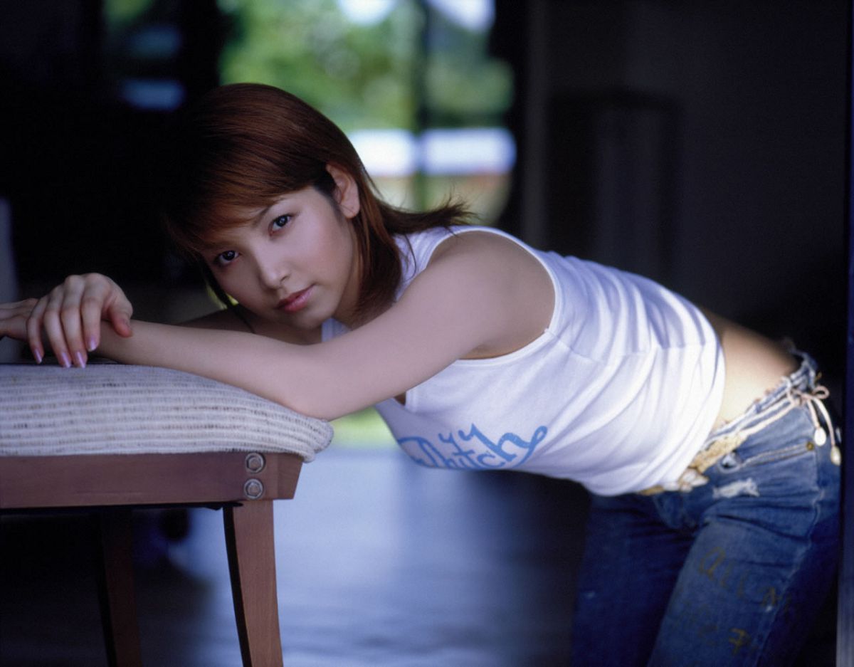 [Hello! Project Digital Books] No.14 Yuko Nakazawa 中澤裕子 + Ayumi Shibata 柴田あゆみ [118P]