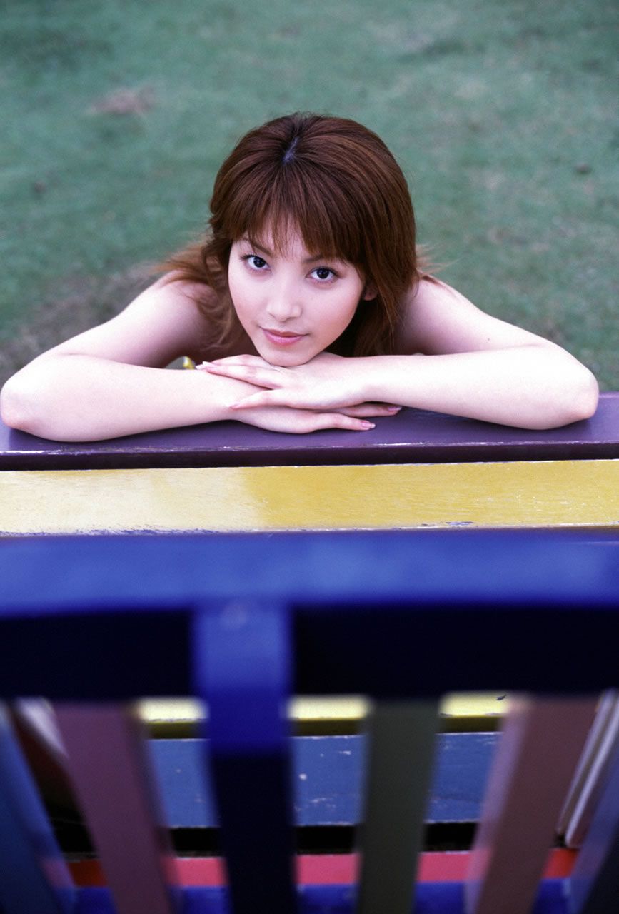 [Hello! Project Digital Books] No.14 Yuko Nakazawa 中澤裕子 + Ayumi Shibata 柴田あゆみ [118P]