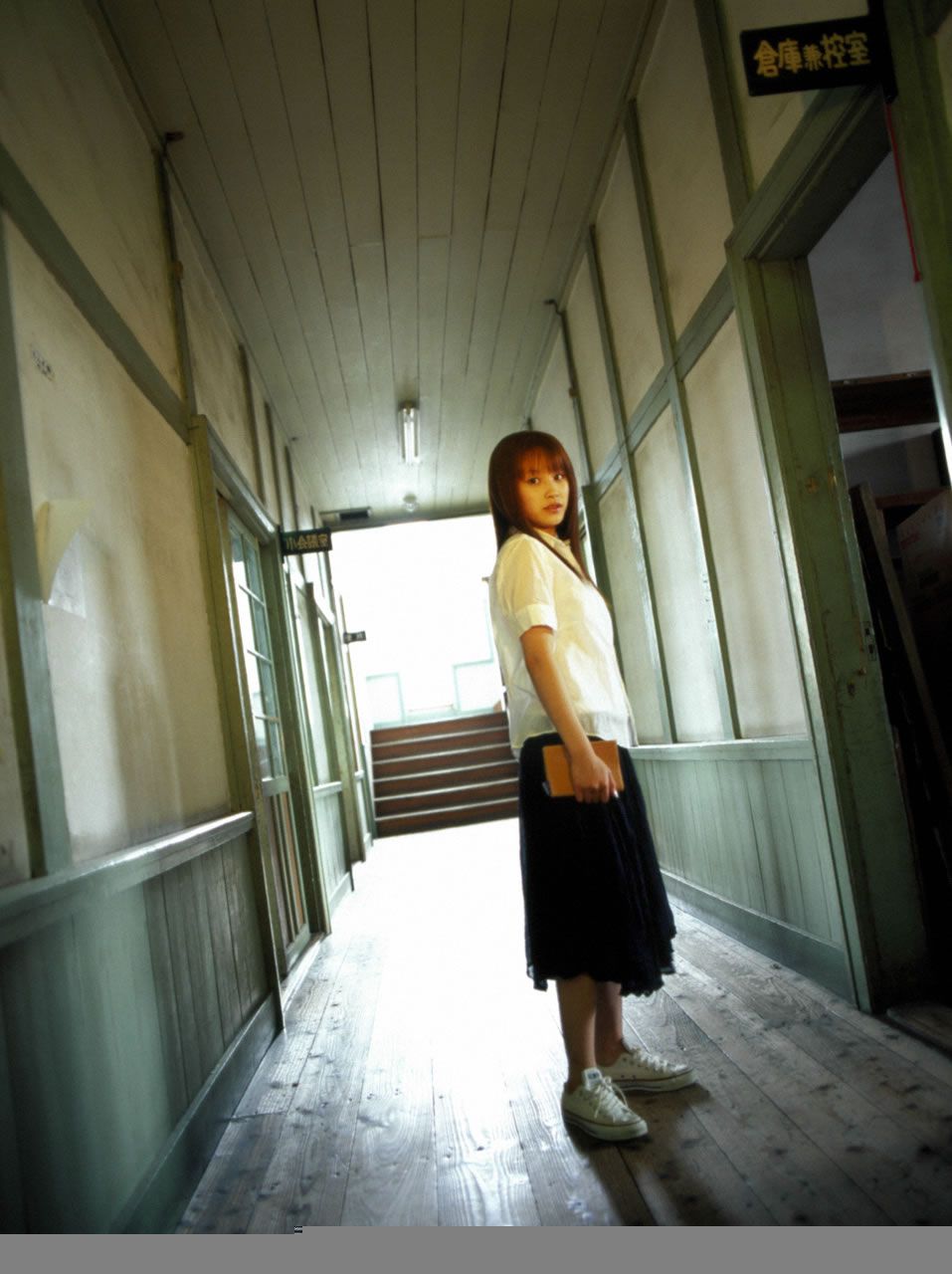 [Hello! Project Digital Books] No.16 Ai Takahashi 高橋 愛 [100P]