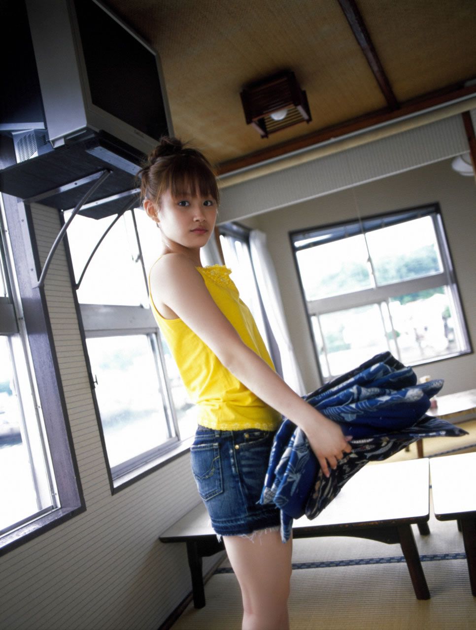 [Hello! Project Digital Books] No.16 Ai Takahashi 高橋 愛 [100P]
