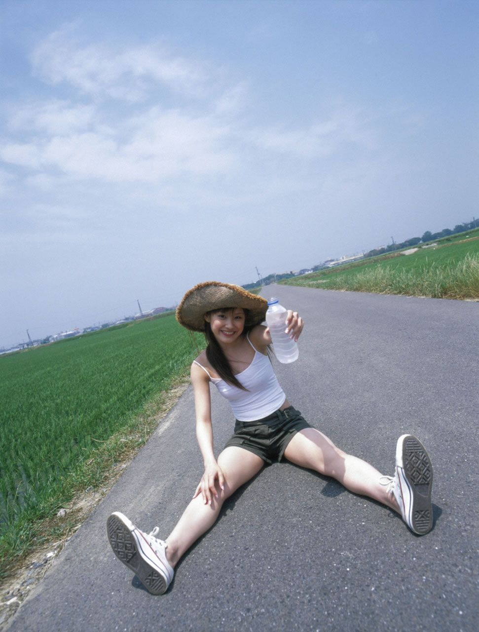 [Hello! Project Digital Books] No.16 Ai Takahashi 高橋 愛 [100P]