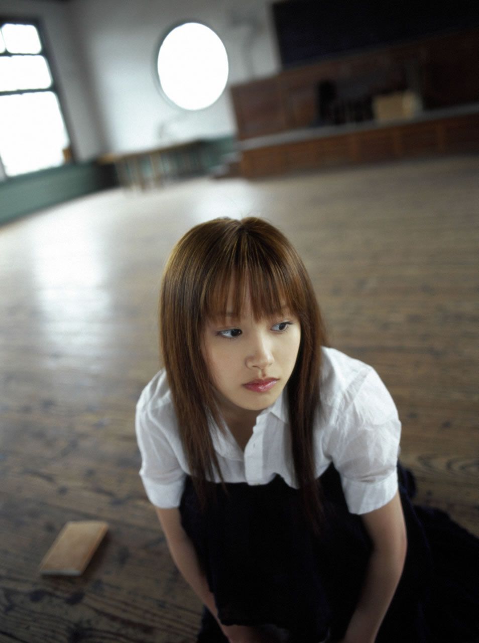 [Hello! Project Digital Books] No.16 Ai Takahashi 高橋 愛 [100P]