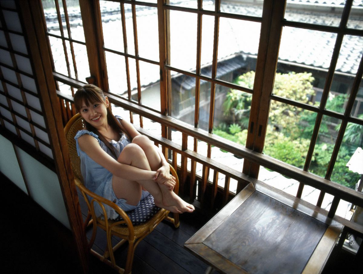 [Hello! Project Digital Books] No.16 Ai Takahashi 高橋 愛 [100P]