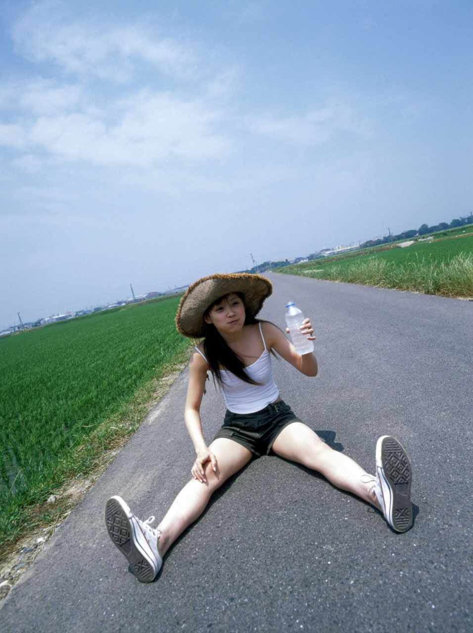 [Hello! Project Digital Books] No.16 Ai Takahashi 高橋 愛 [100P]