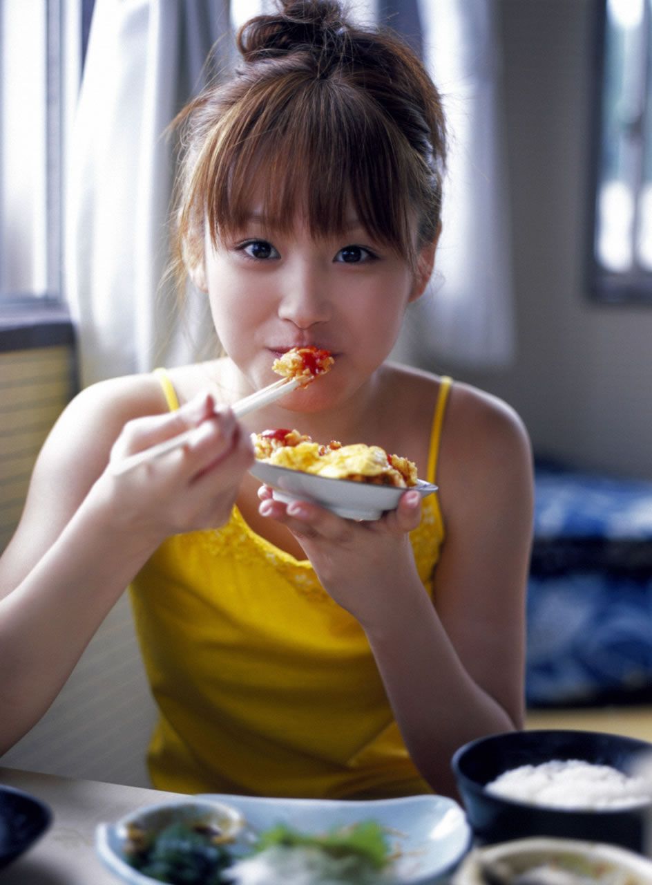 [Hello! Project Digital Books] No.16 Ai Takahashi 高橋 愛 [100P]