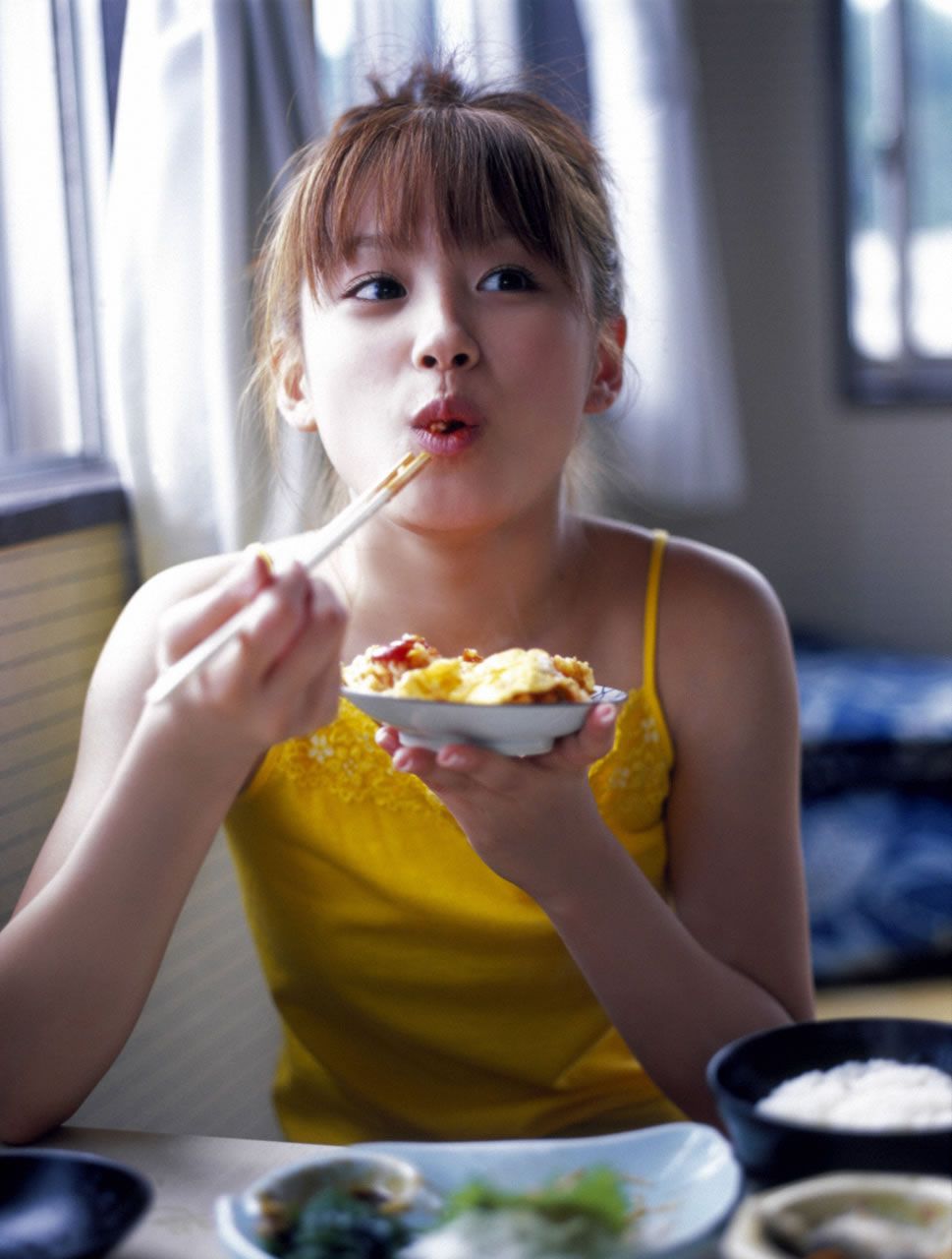 [Hello! Project Digital Books] No.16 Ai Takahashi 高橋 愛 [100P]