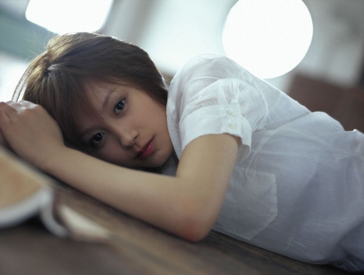 [Hello! Project Digital Books] No.16 Ai Takahashi 高橋 愛 [100P]
