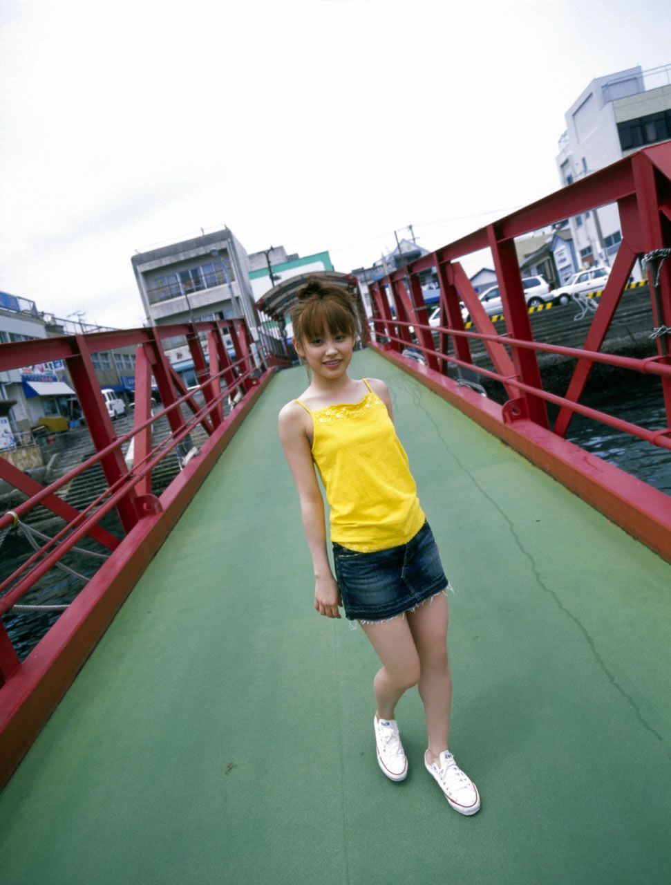 [Hello! Project Digital Books] No.16 Ai Takahashi 高橋 愛 [100P]