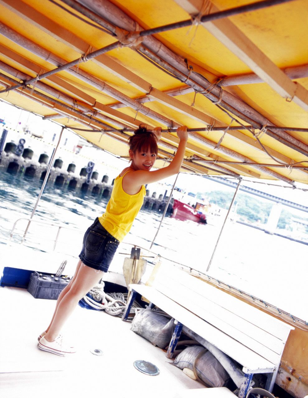 [Hello! Project Digital Books] No.16 Ai Takahashi 高橋 愛 [100P]