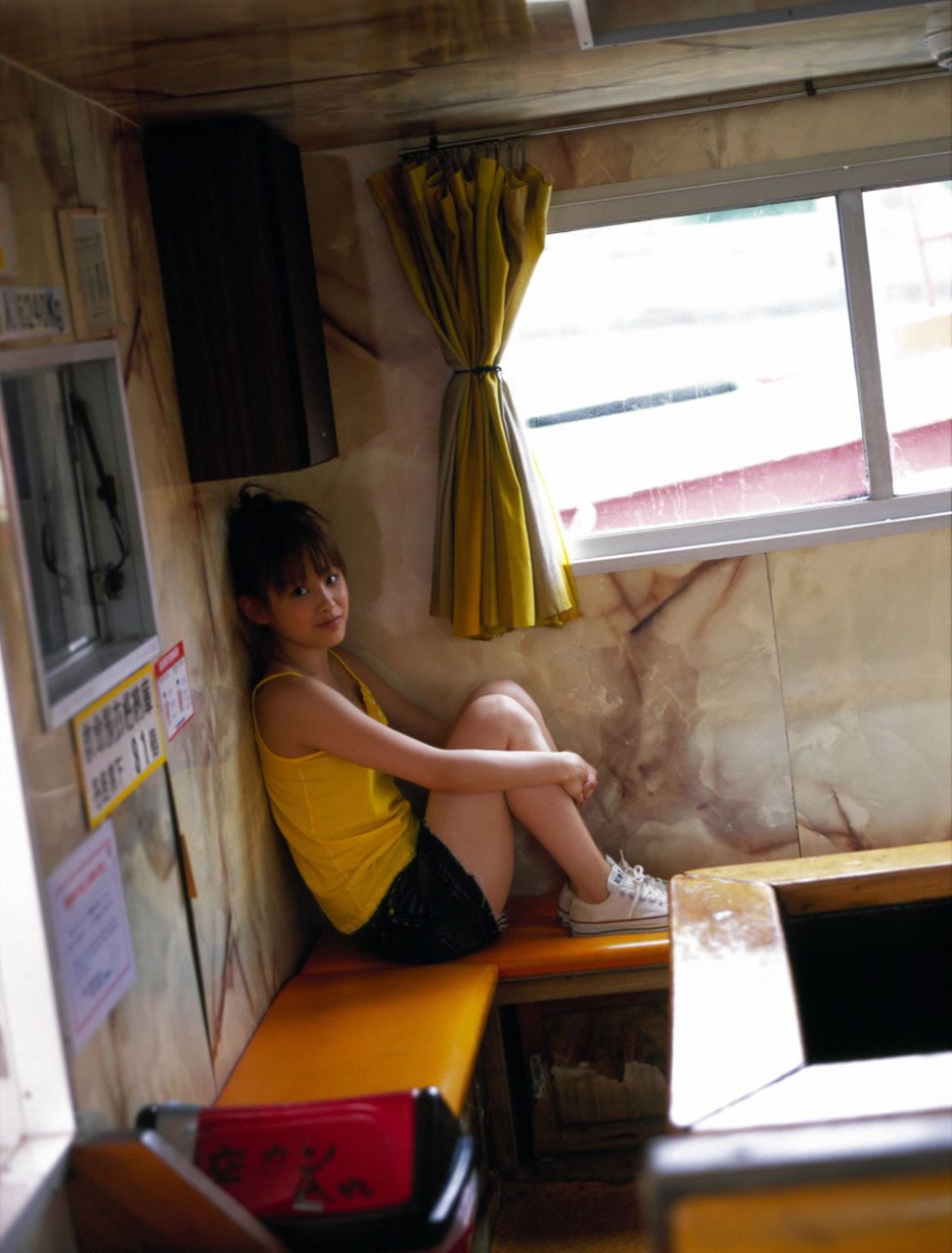 [Hello! Project Digital Books] No.16 Ai Takahashi 高橋 愛 [100P]