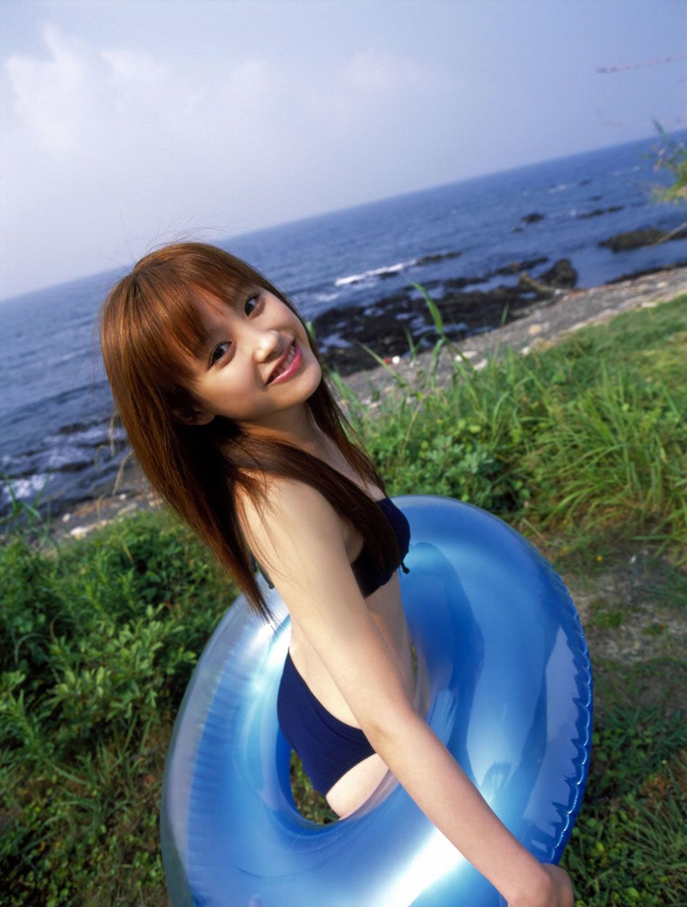 [Hello! Project Digital Books] No.16 Ai Takahashi 高橋 愛 [100P]
