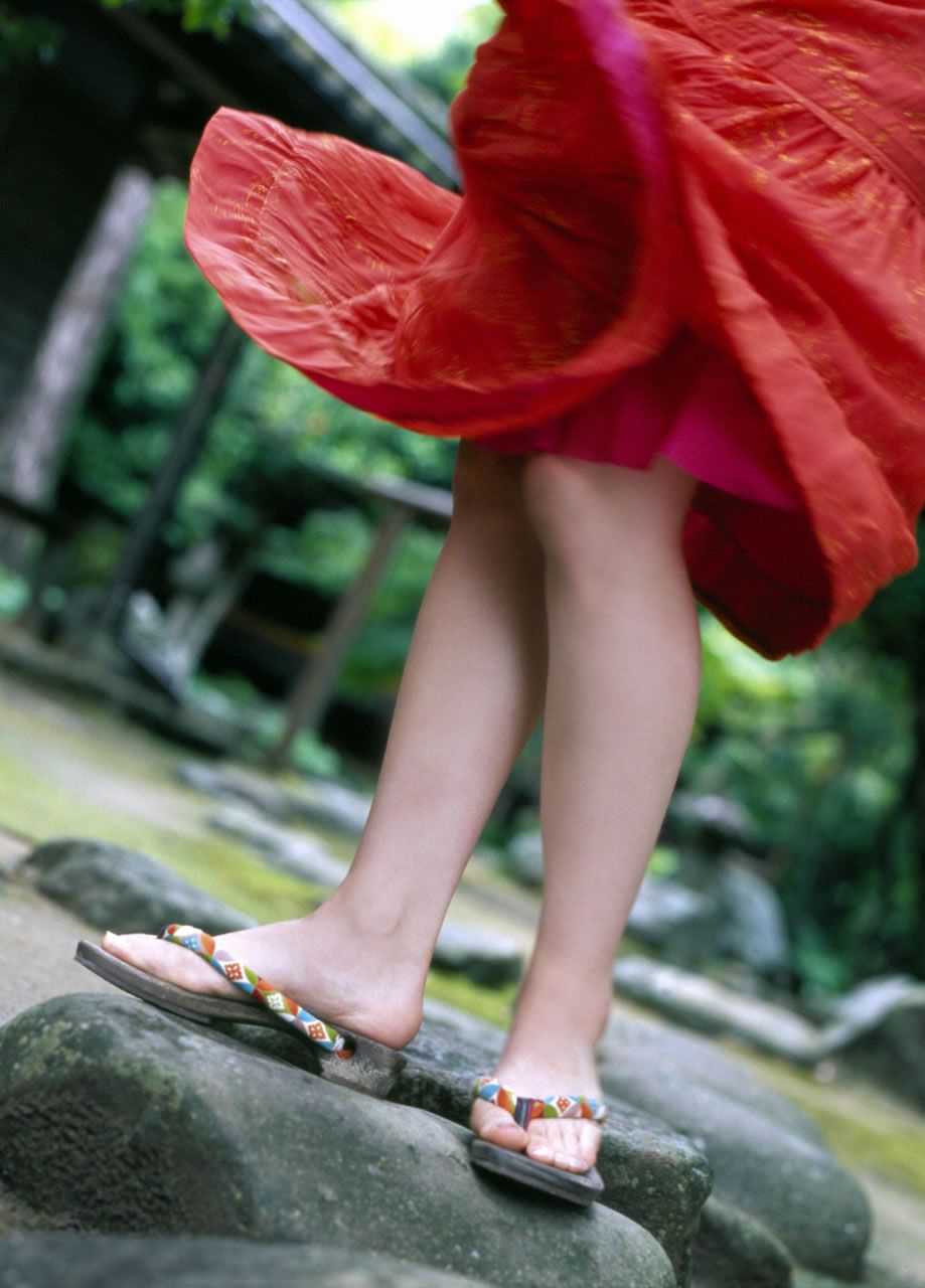 [Hello! Project Digital Books] No.16 Ai Takahashi 高橋 愛 [100P]