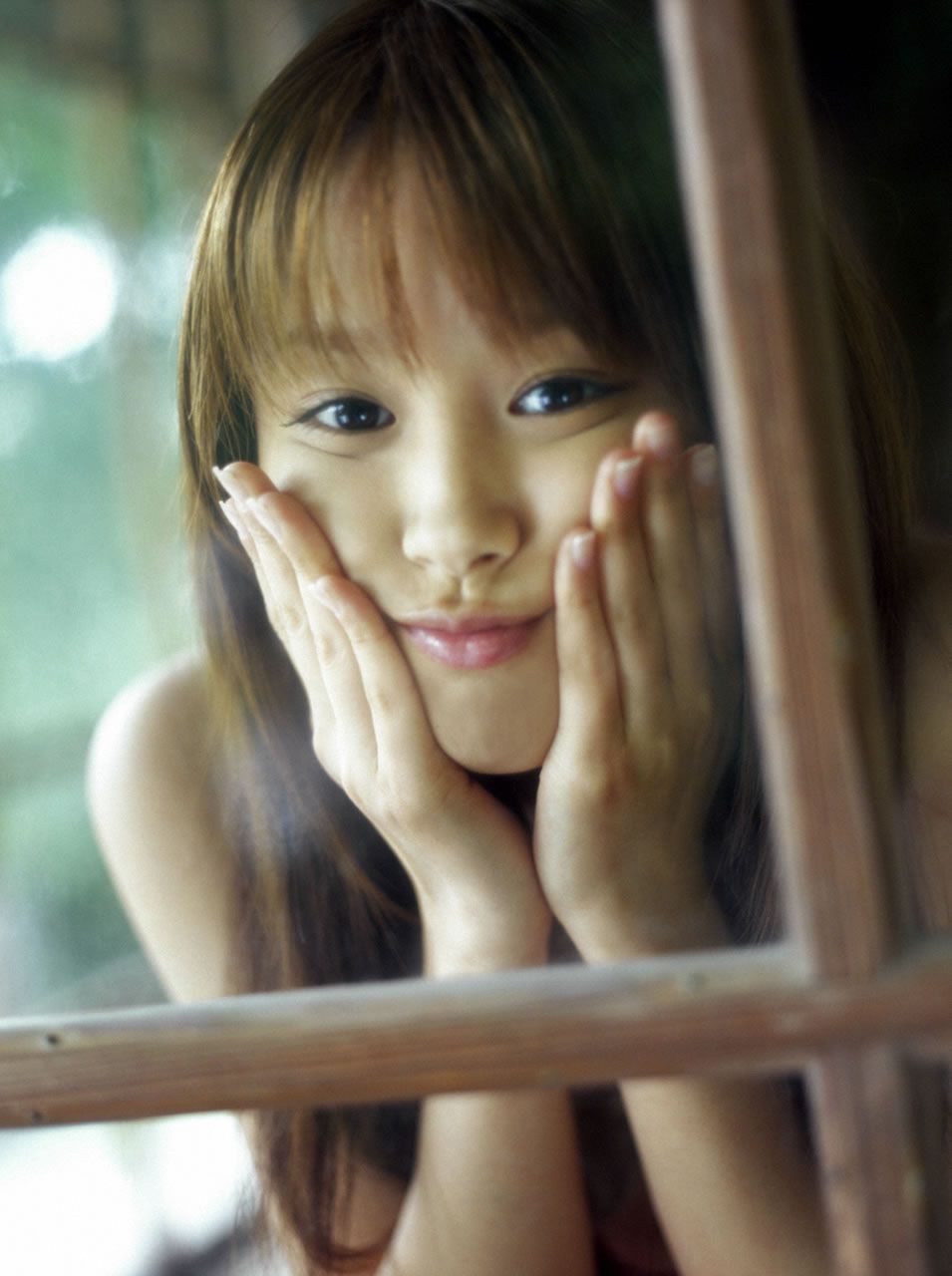 [Hello! Project Digital Books] No.16 Ai Takahashi 高橋 愛 [100P]