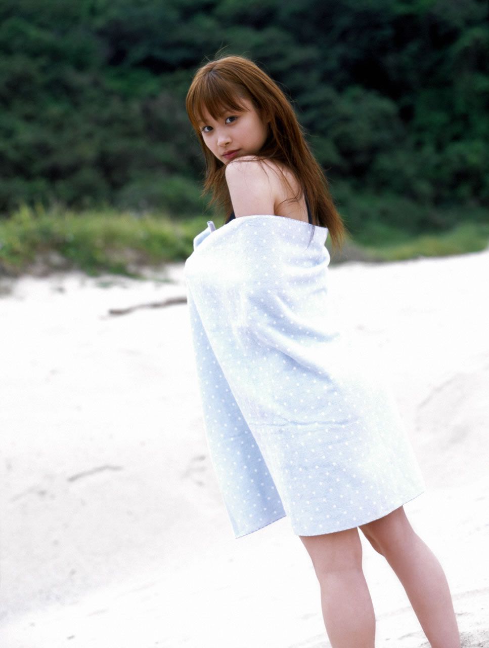 [Hello! Project Digital Books] No.16 Ai Takahashi 高橋 愛 [100P]