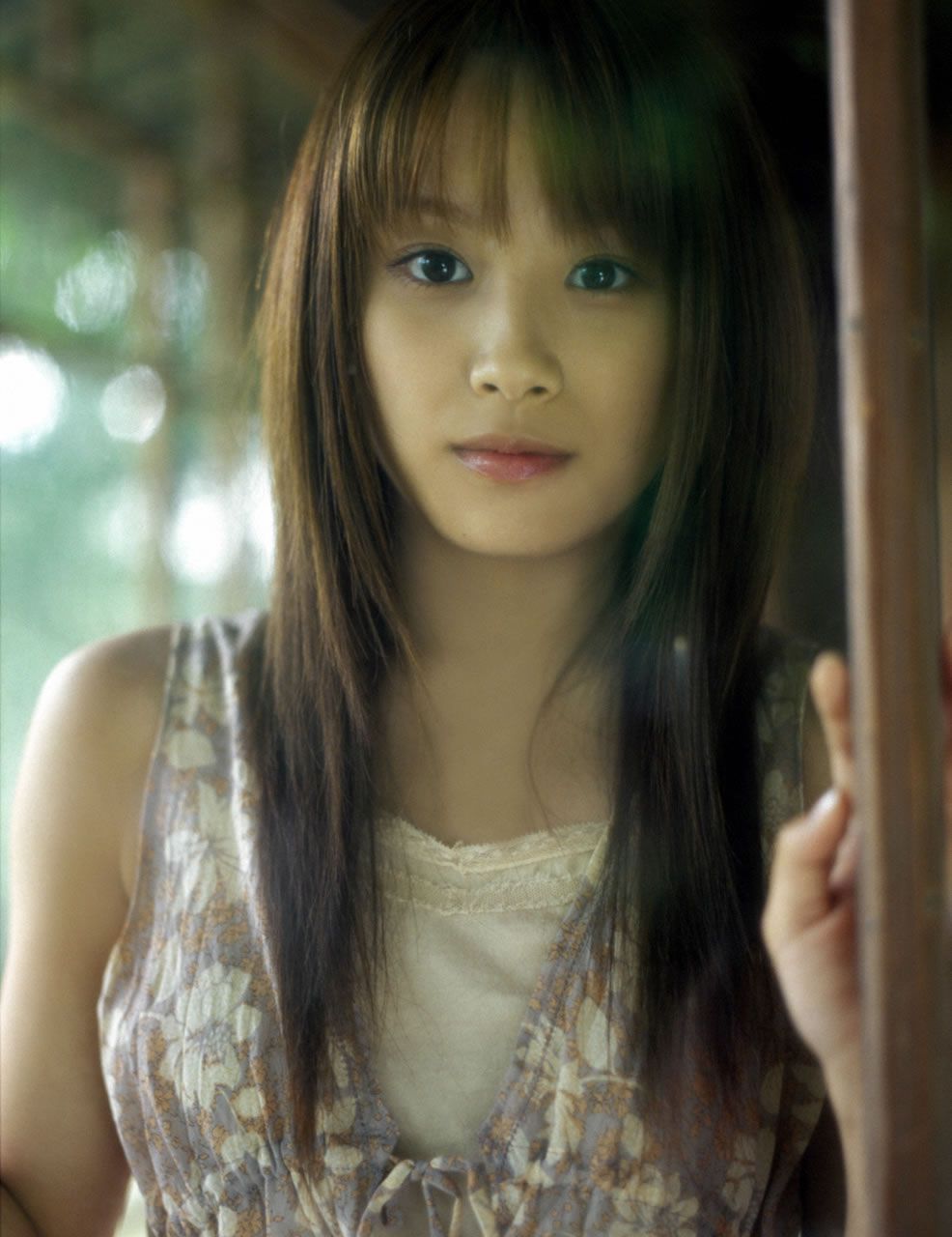 [Hello! Project Digital Books] No.16 Ai Takahashi 高橋 愛 [100P]