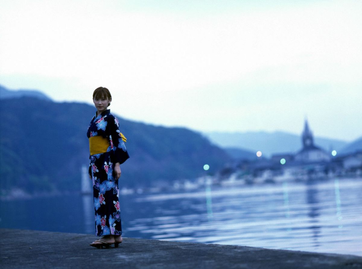 [Hello! Project Digital Books] No.16 Ai Takahashi 高橋 愛 [100P]