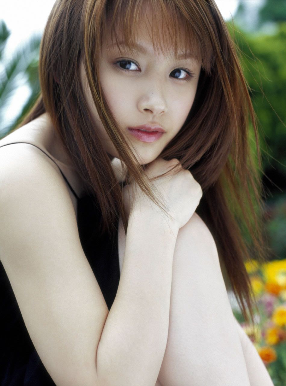 [Hello! Project Digital Books] No.16 Ai Takahashi 高橋 愛 [100P]
