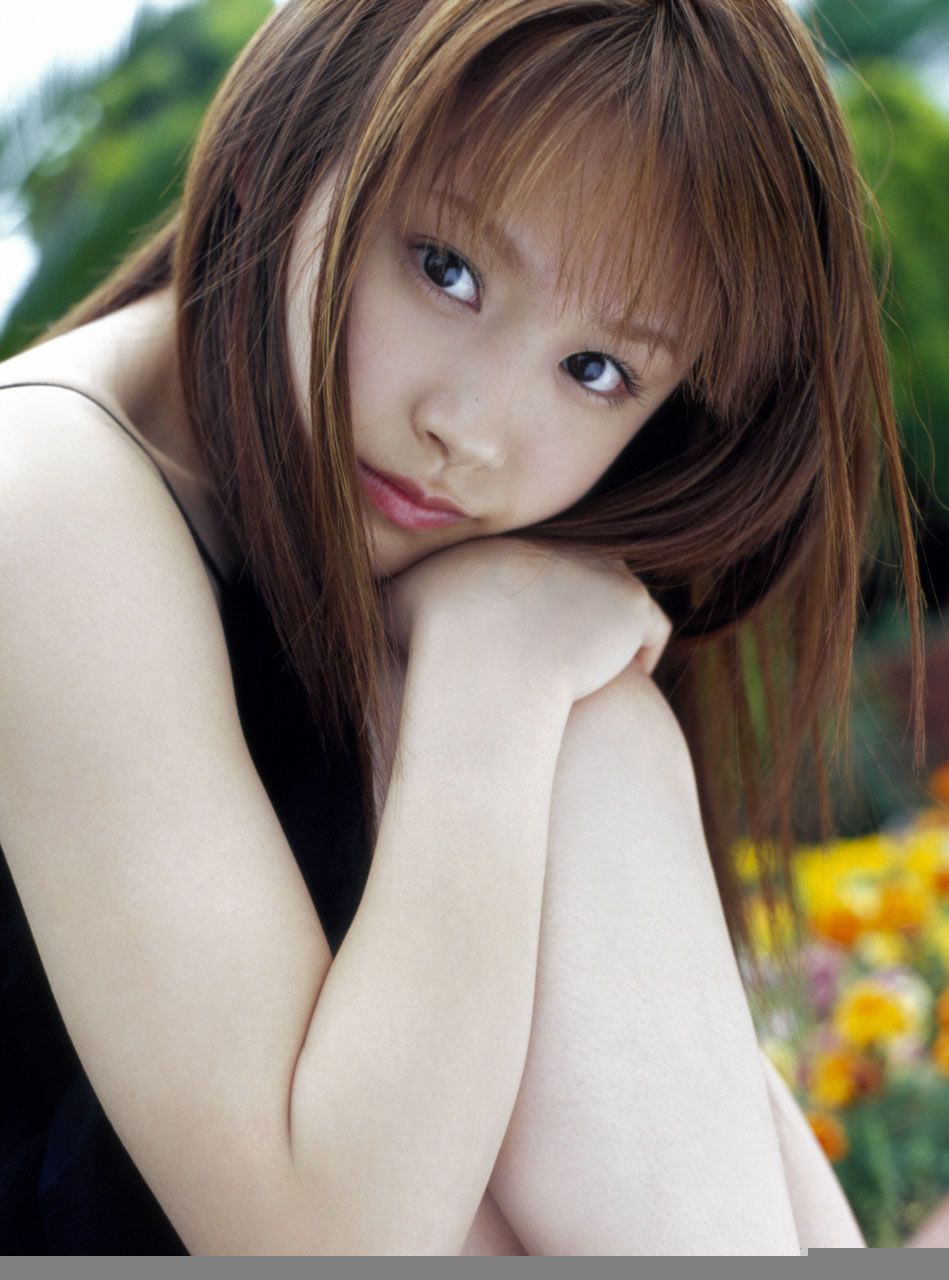 [Hello! Project Digital Books] No.16 Ai Takahashi 高橋 愛 [100P]