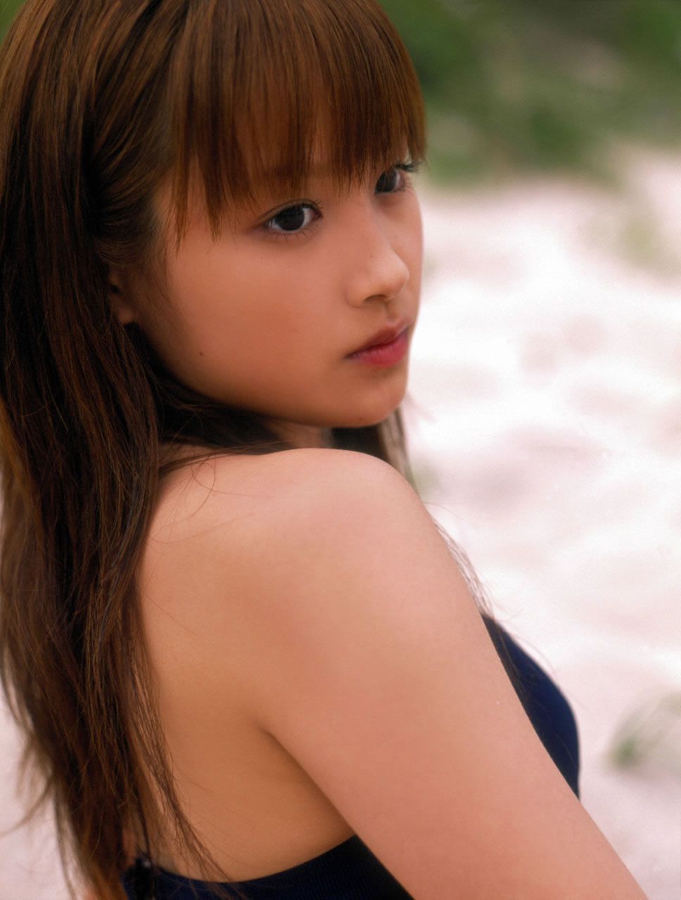 [Hello! Project Digital Books] No.16 Ai Takahashi 高橋 愛 [100P]