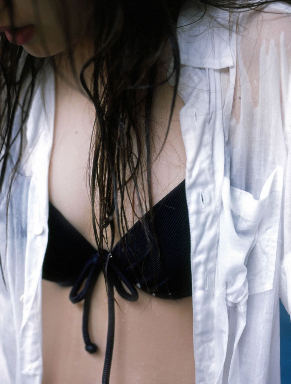 [Hello! Project Digital Books] No.16 Ai Takahashi 高橋 愛 [100P]