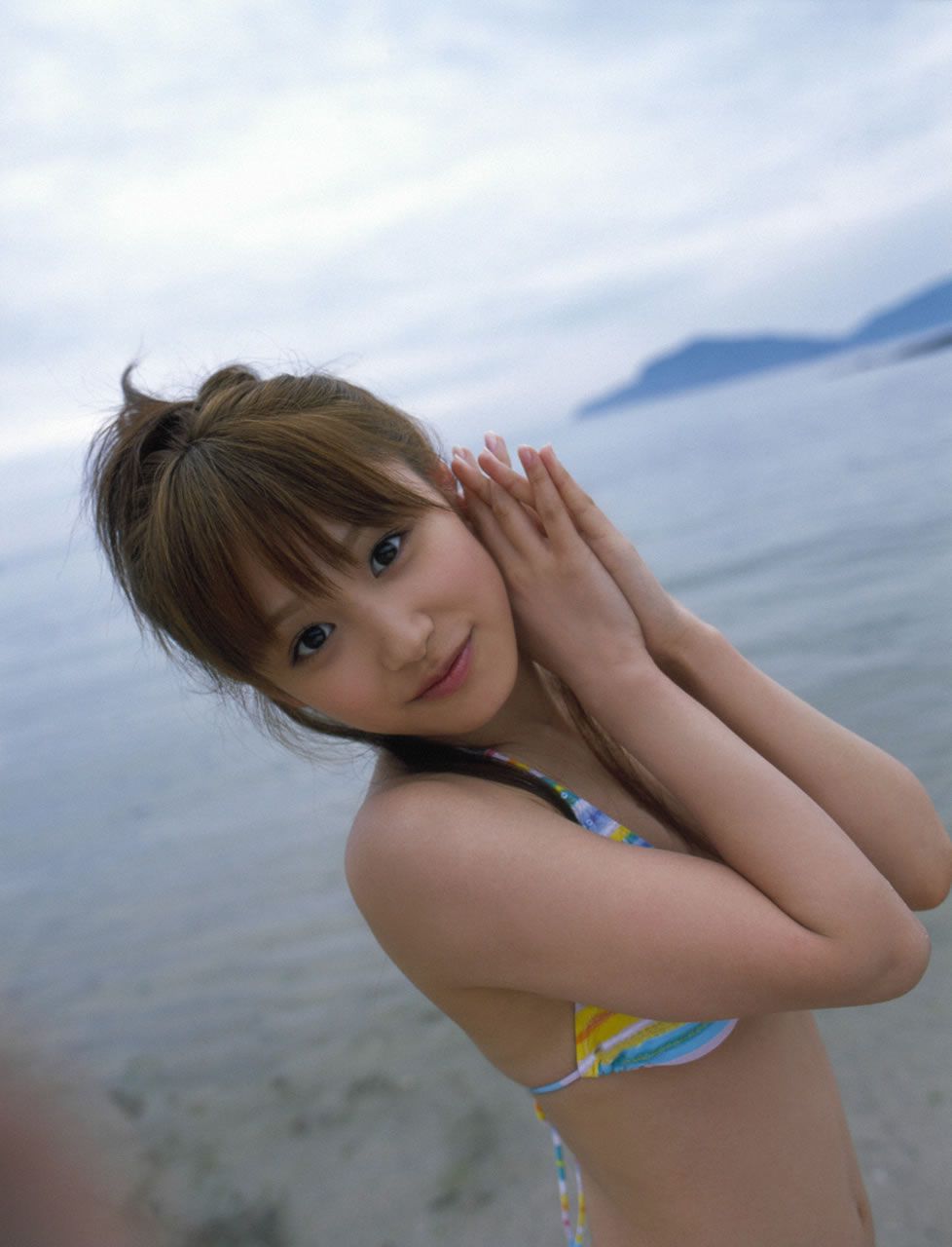 [Hello! Project Digital Books] No.16 Ai Takahashi 高橋 愛 [100P]