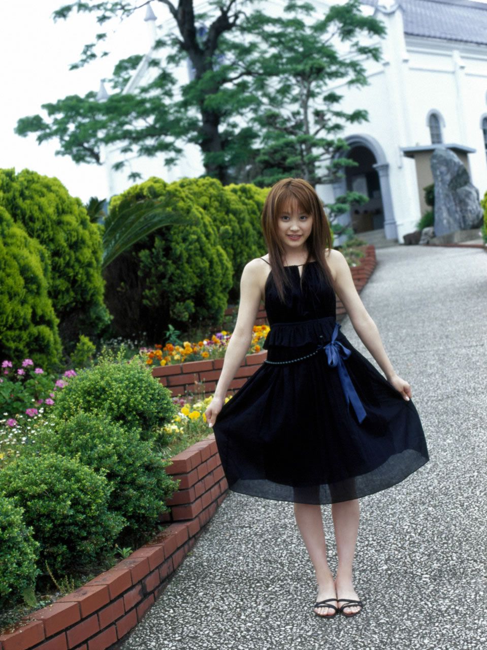 [Hello! Project Digital Books] No.16 Ai Takahashi 高橋 愛 [100P]