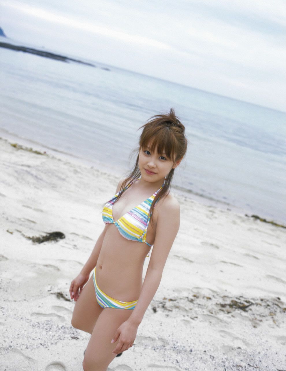 [Hello! Project Digital Books] No.16 Ai Takahashi 高橋 愛 [100P]