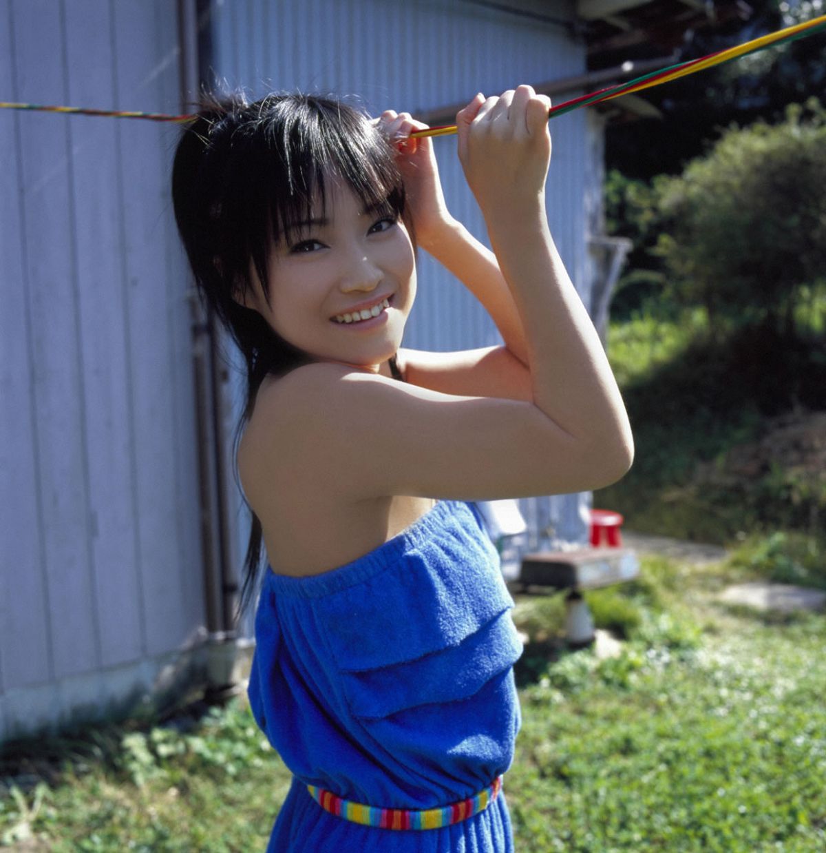 [Hello! Project Digital Books] No.17 Eri Kamei 亀井絵里 [99P]