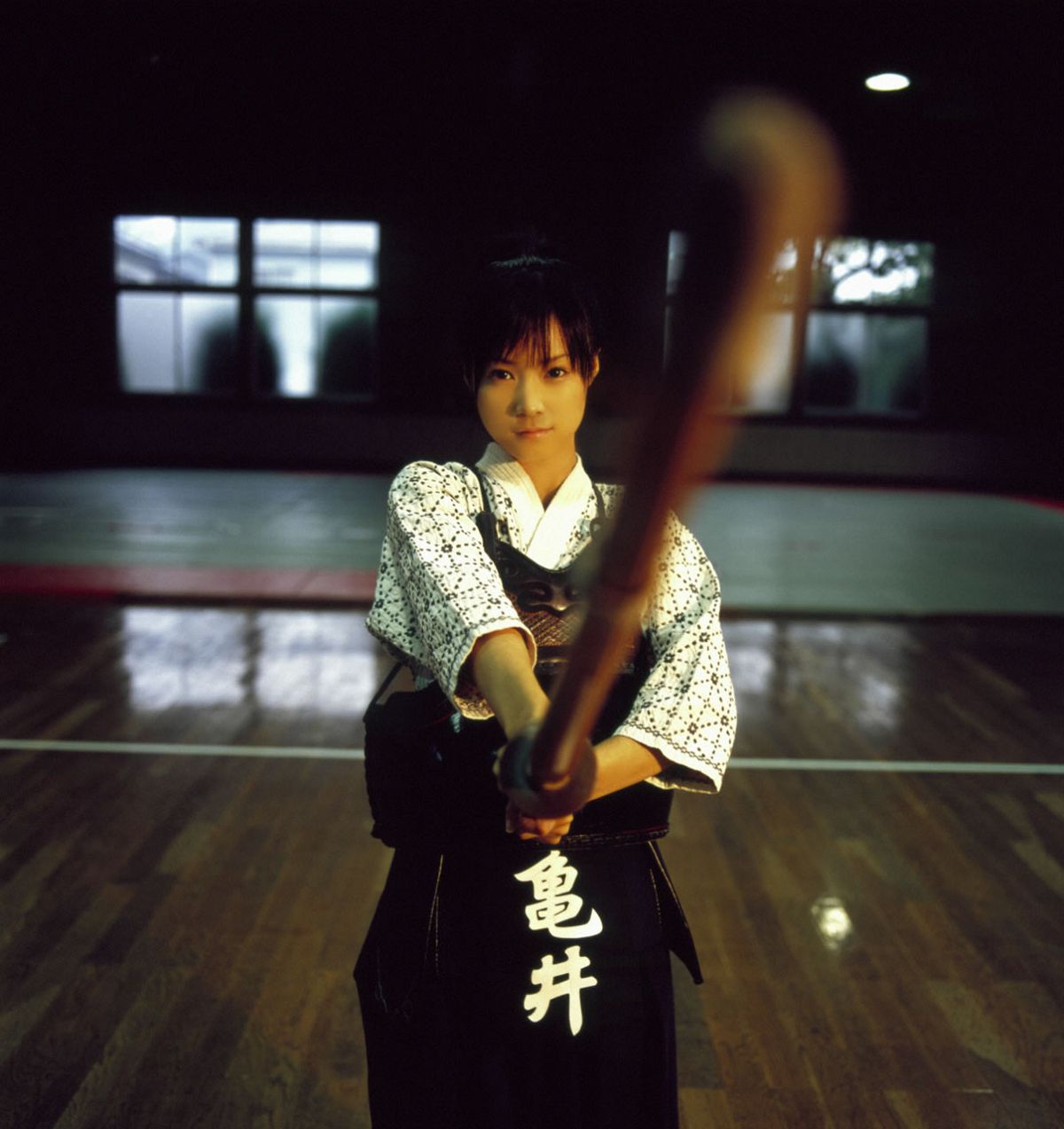 [Hello! Project Digital Books] No.17 Eri Kamei 亀井絵里 [99P]