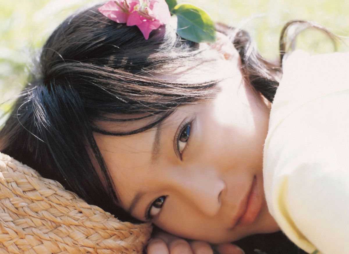 [Hello! Project Digital Books] No.17 Eri Kamei 亀井絵里 [99P]