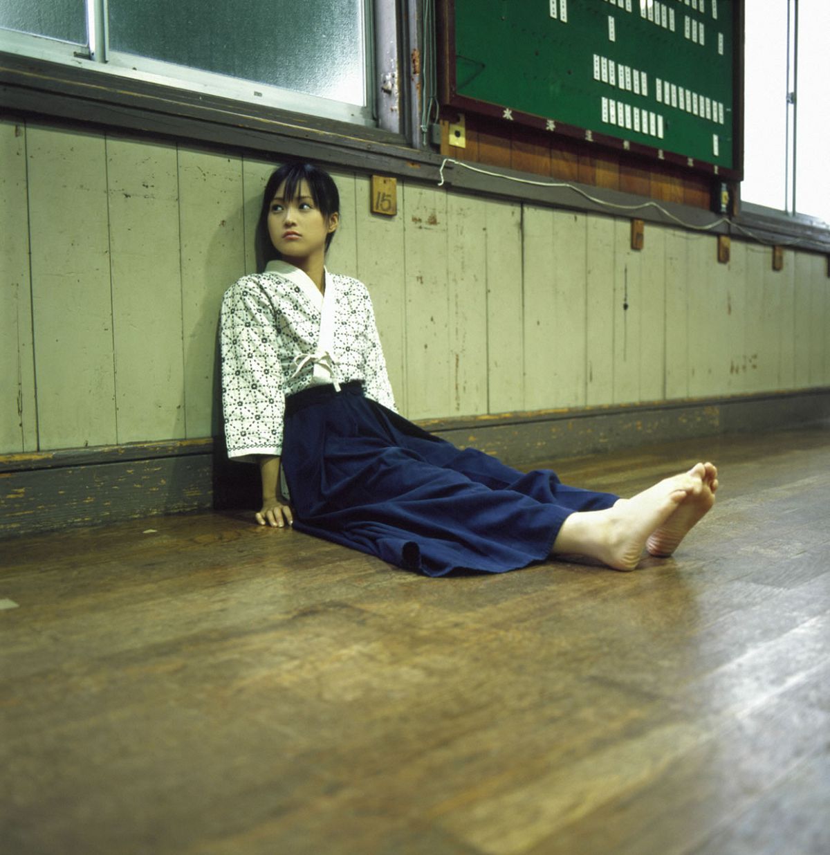 [Hello! Project Digital Books] No.17 Eri Kamei 亀井絵里 [99P]