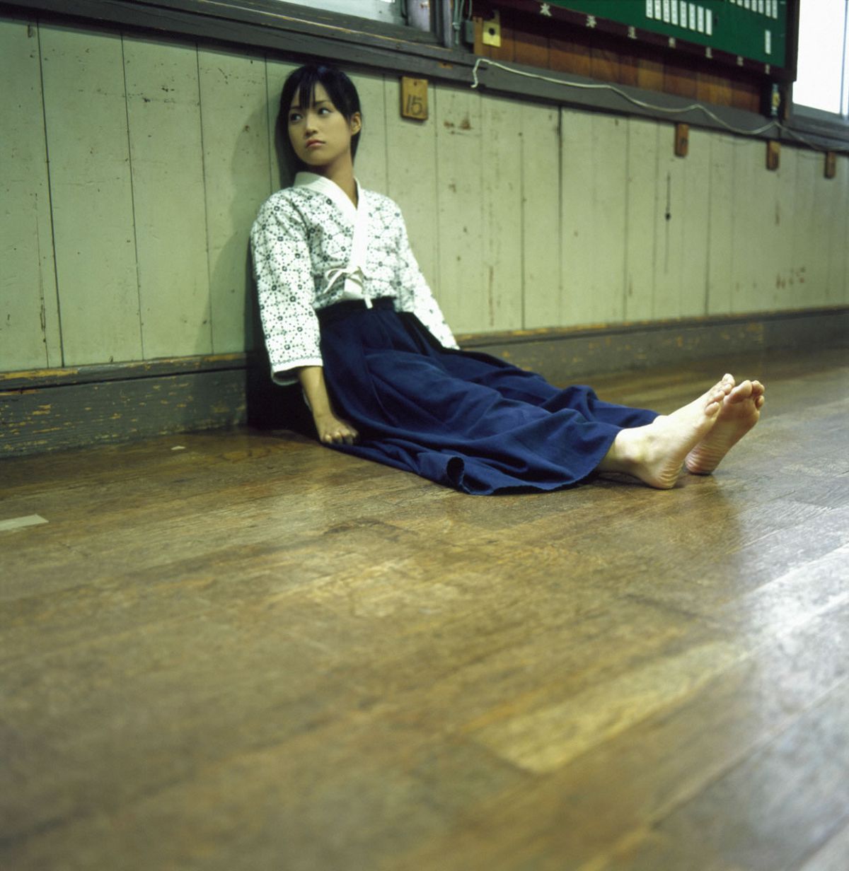 [Hello! Project Digital Books] No.17 Eri Kamei 亀井絵里 [99P]