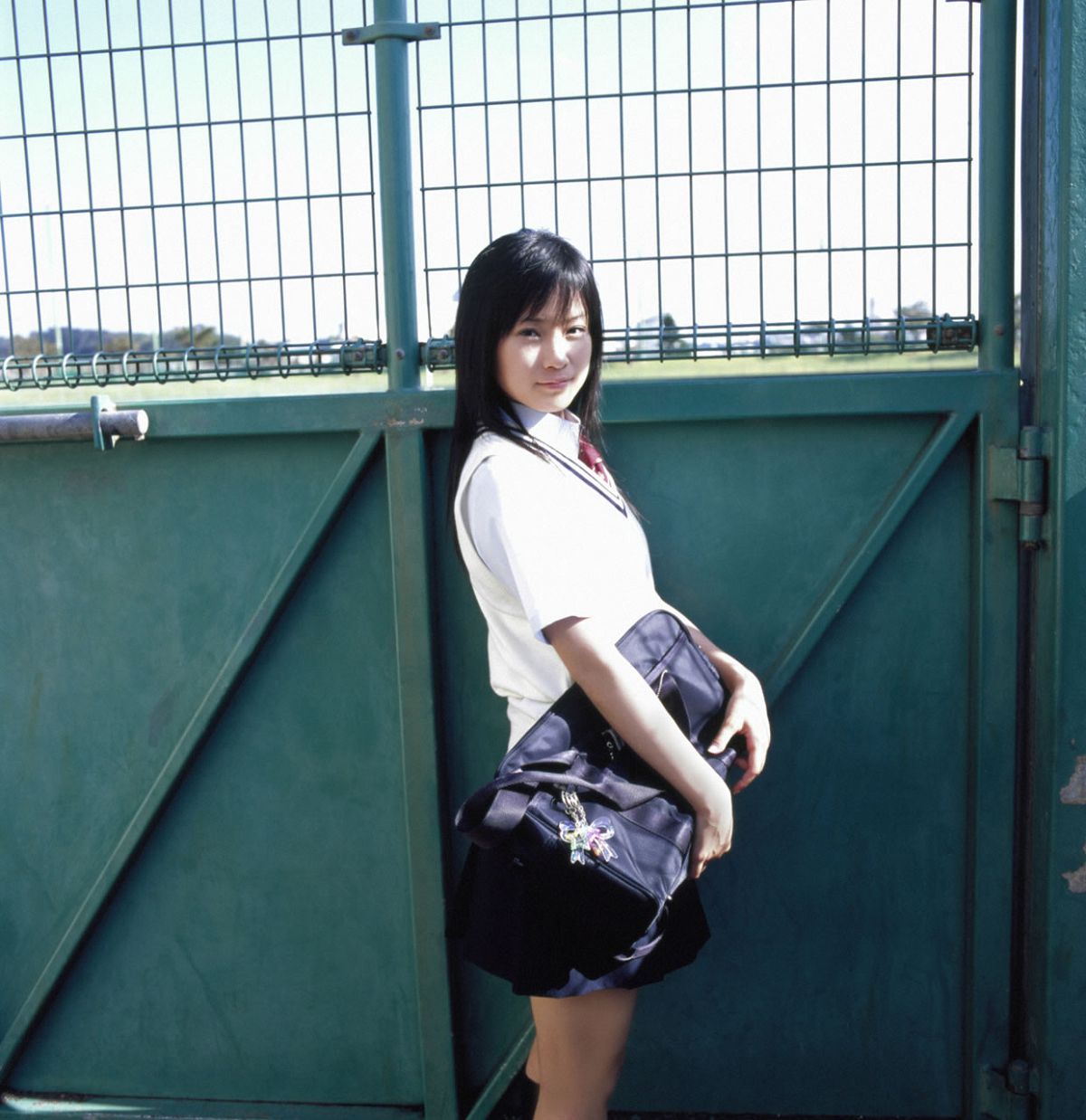 [Hello! Project Digital Books] No.17 Eri Kamei 亀井絵里 [99P]
