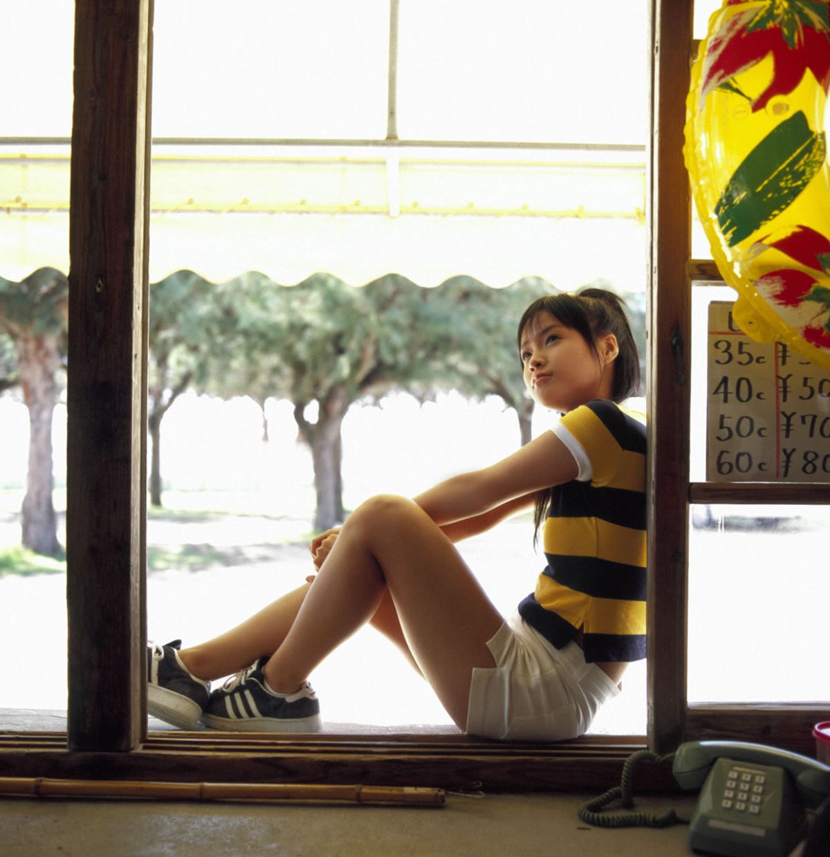 [Hello! Project Digital Books] No.17 Eri Kamei 亀井絵里 [99P]