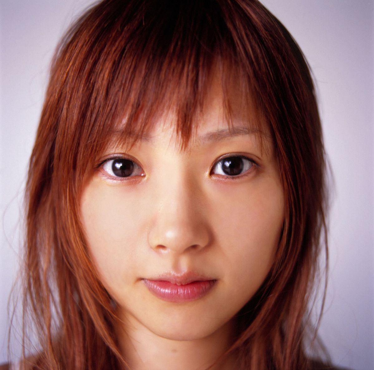 [Hello! Project Digital Books] No.18 Natsumi Abe 安倍なつみ [104P]