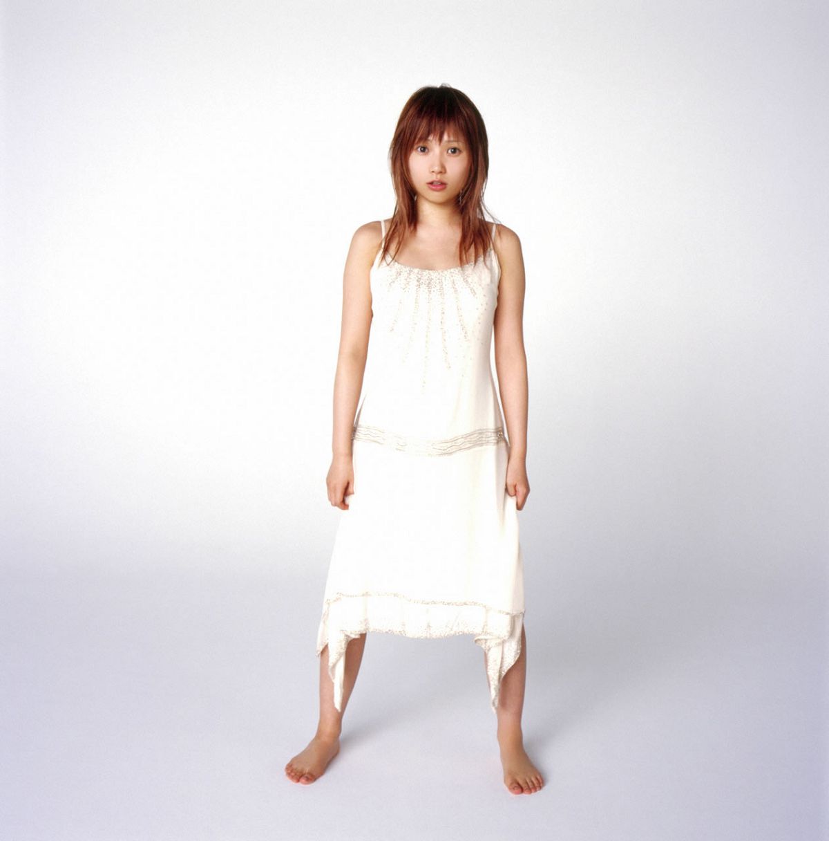 [Hello! Project Digital Books] No.18 Natsumi Abe 安倍なつみ [104P]