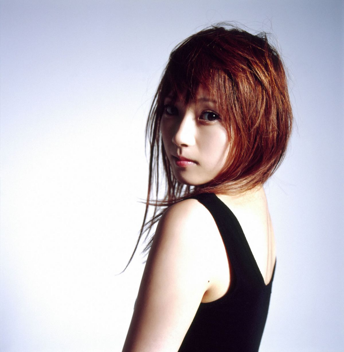 [Hello! Project Digital Books] No.18 Natsumi Abe 安倍なつみ [104P]