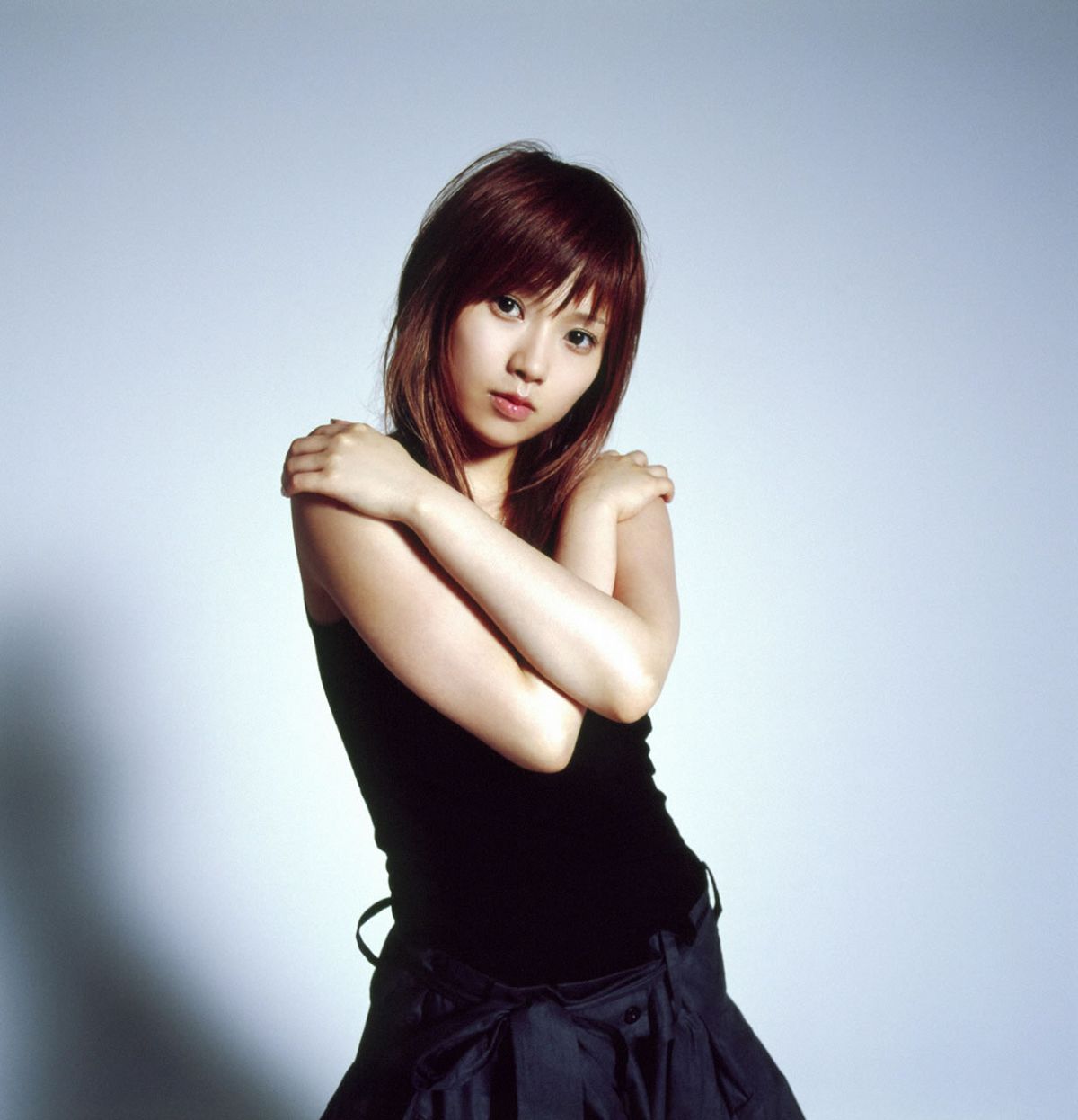 [Hello! Project Digital Books] No.18 Natsumi Abe 安倍なつみ [104P]