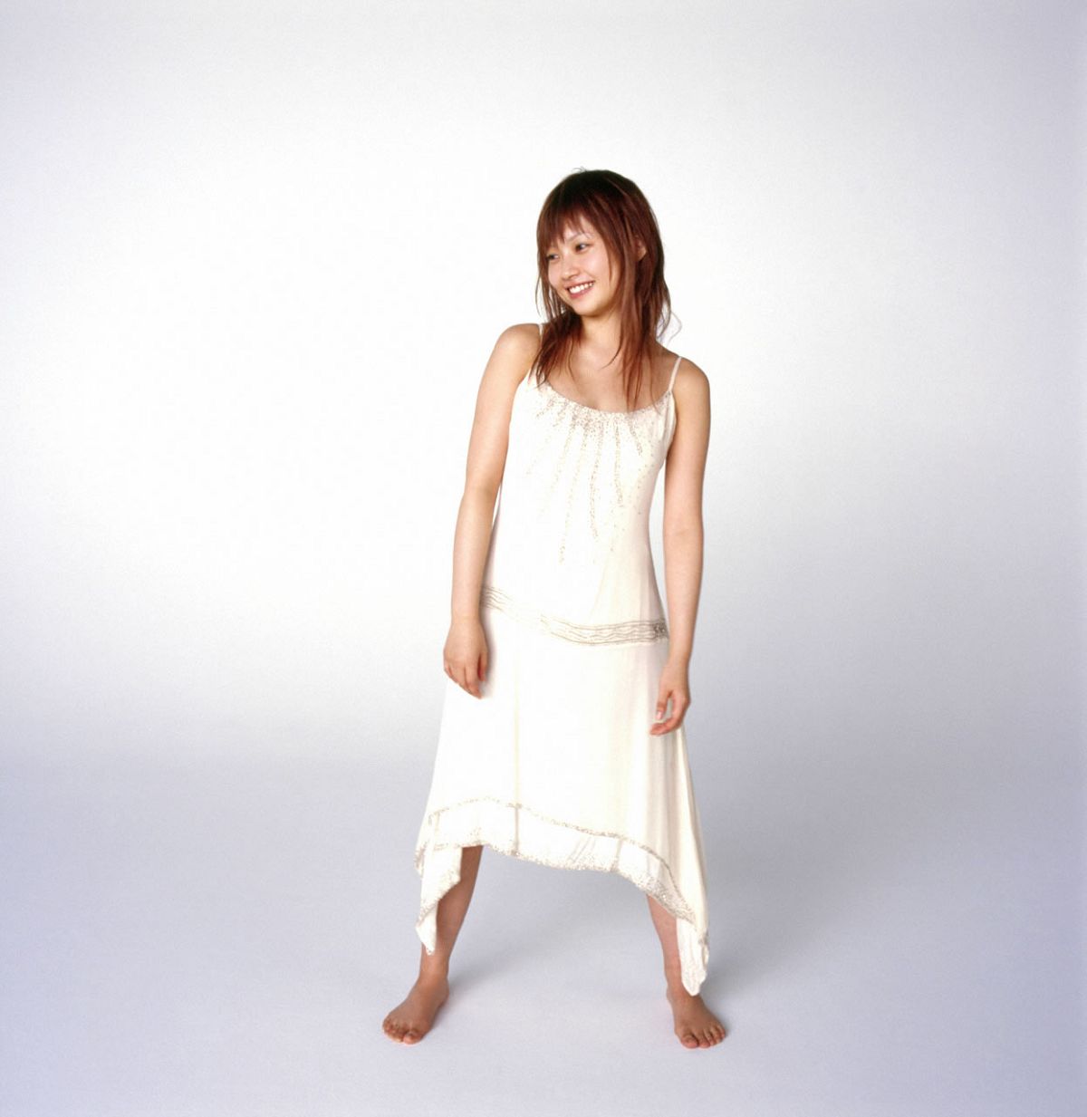 [Hello! Project Digital Books] No.18 Natsumi Abe 安倍なつみ [104P]