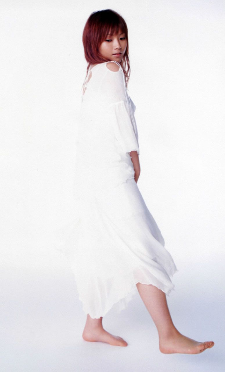 [Hello! Project Digital Books] No.18 Natsumi Abe 安倍なつみ [104P]