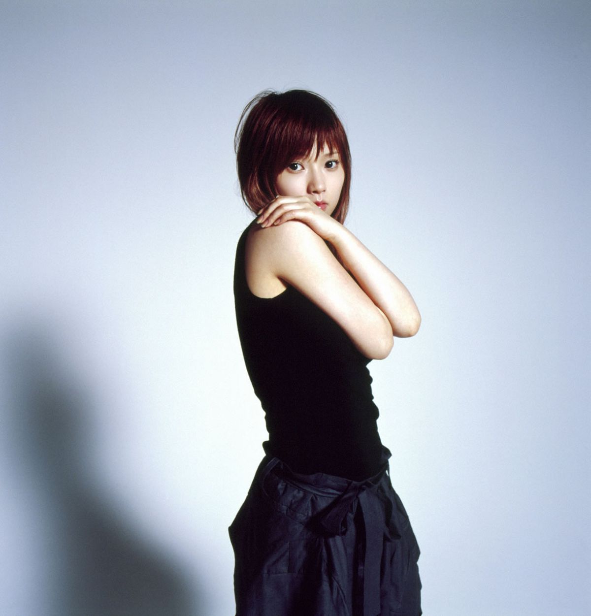 [Hello! Project Digital Books] No.18 Natsumi Abe 安倍なつみ [104P]