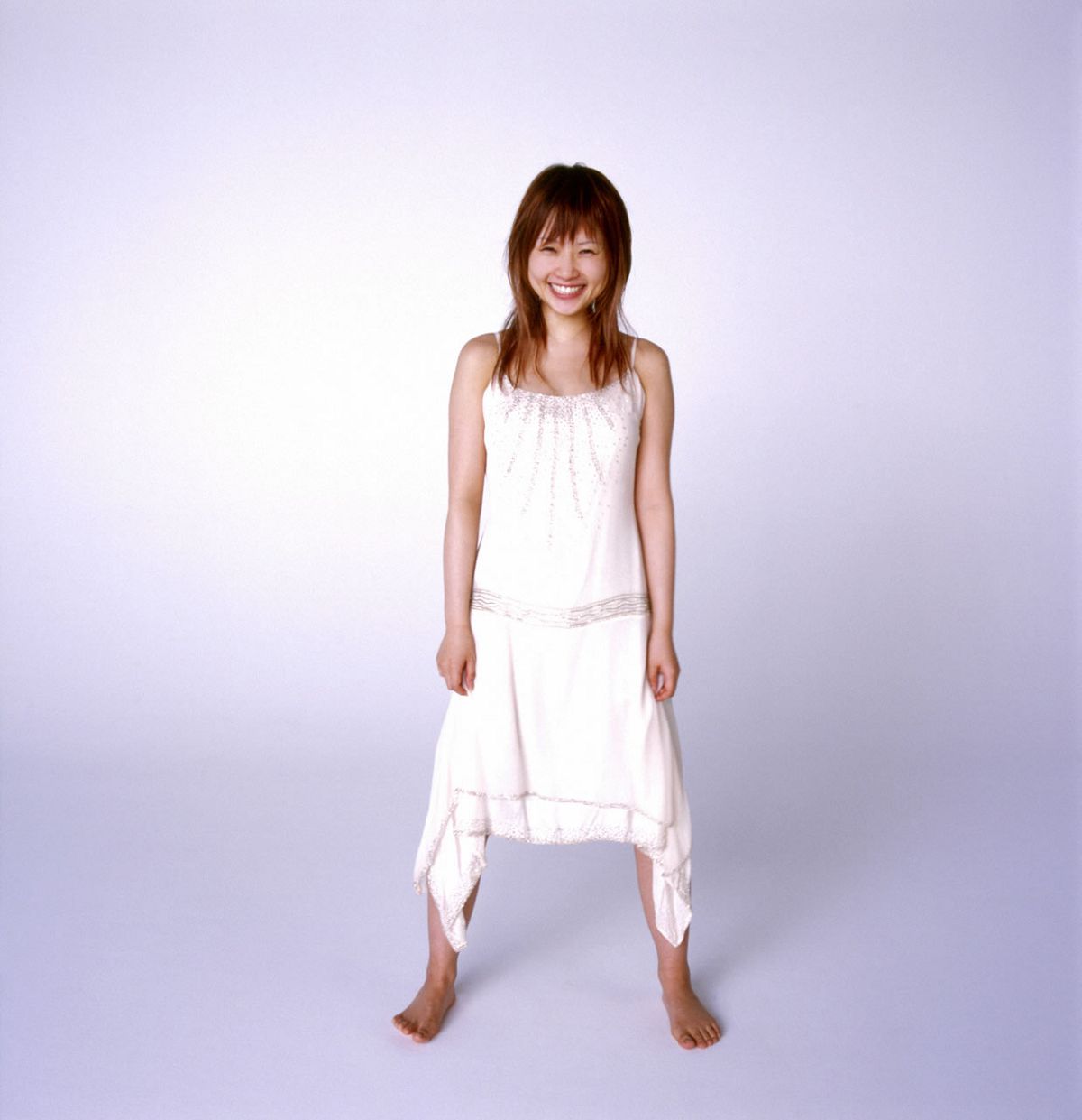 [Hello! Project Digital Books] No.18 Natsumi Abe 安倍なつみ [104P]