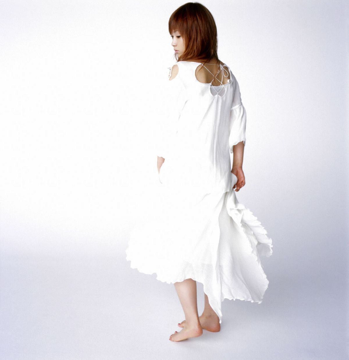[Hello! Project Digital Books] No.18 Natsumi Abe 安倍なつみ [104P]